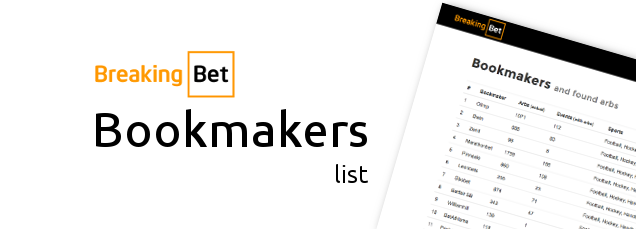 bookmakers-list