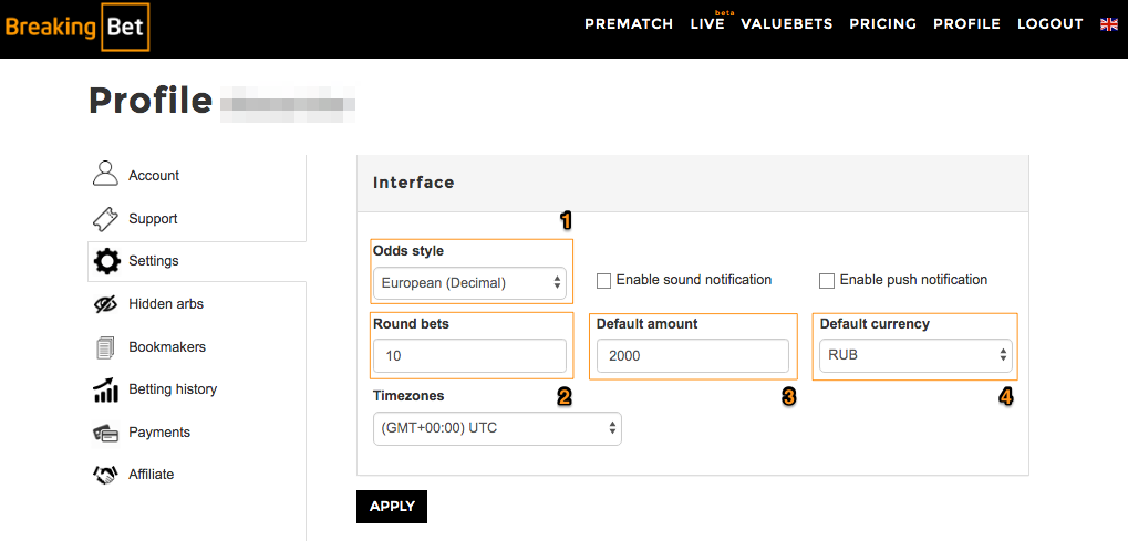 profile_filter_settings