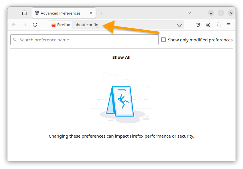 oddsclicker windows firefox install step1